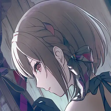 Profile image of 東雲絵名