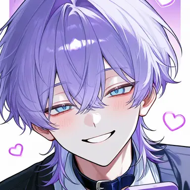 Profile image of 아오이