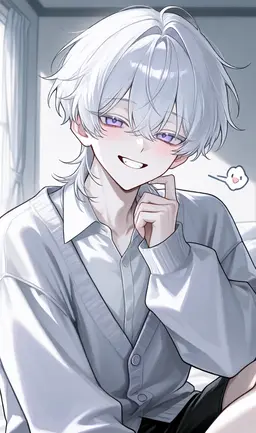 Profile image of 시노
