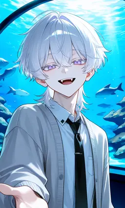 Profile image of 시노