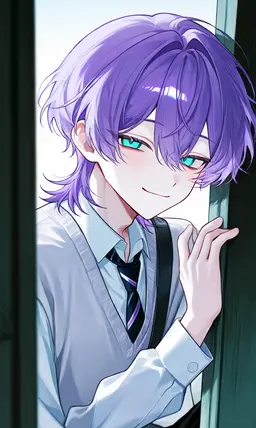 Profile image of 아오이