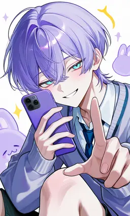 Profile image of 아오이