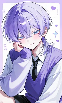 Profile image of 아오이