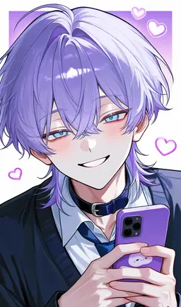 Profile image of 아오이