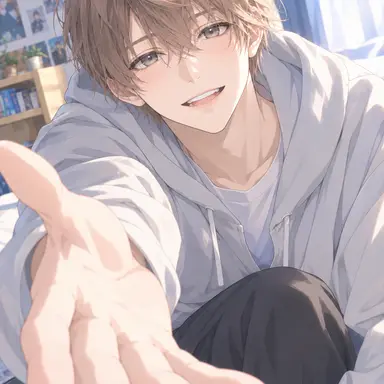 Profile image of Haruki