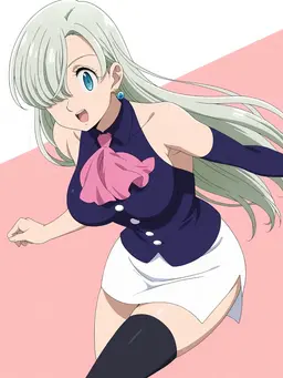 Profile image of 엘리자베스 리오네스
