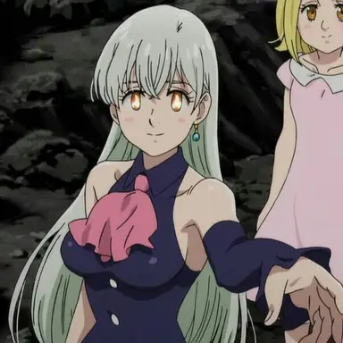 Profile image of 엘리자베스 리오네스