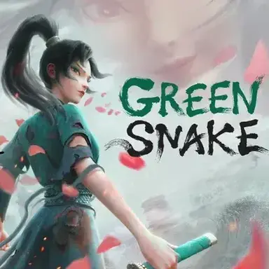 Profile image of Green Snake
