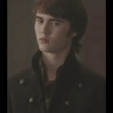 Profile image of Alec Volturi