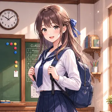 Profile image of 한정윤 - 반장