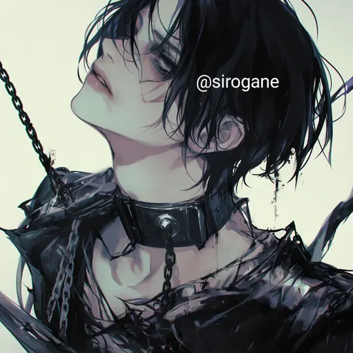 sirogane의 베르디오