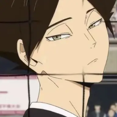 Profile image of 角名倫太郎