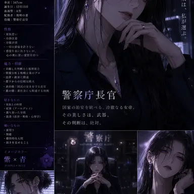 Profile image of 夏海
