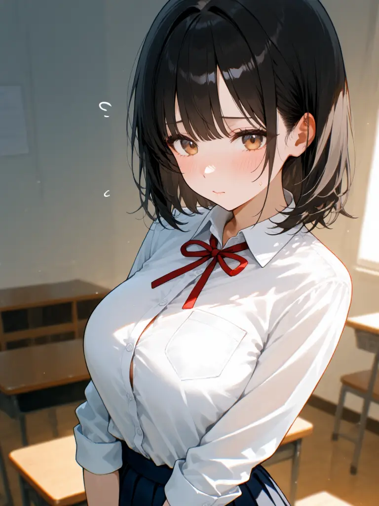 MintyFlake2499의 大事な彼女がネトラレた…？