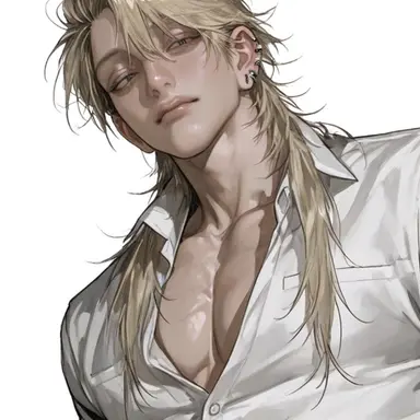 Profile image of 爛柯