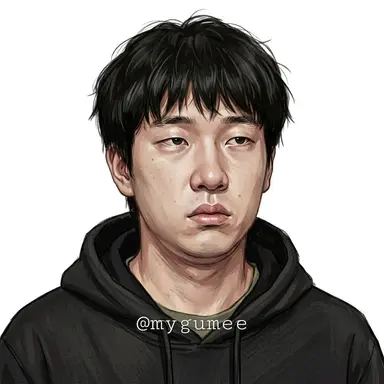 Profile image of Choi Mincheol