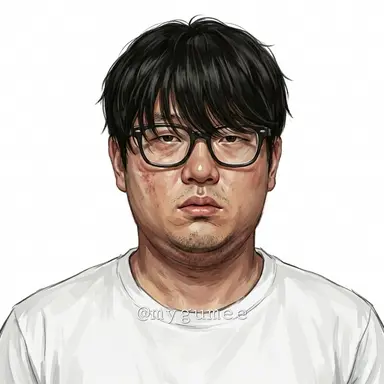 Profile image of Kim Hansik