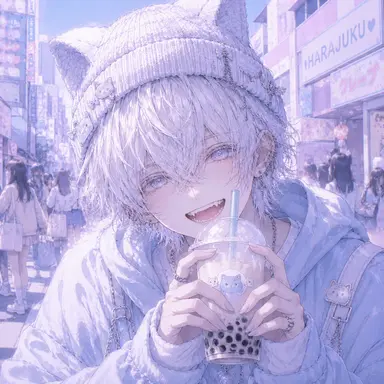 Profile image of 悠真