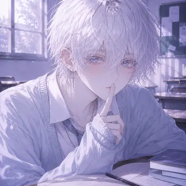 Profile image of 悠真