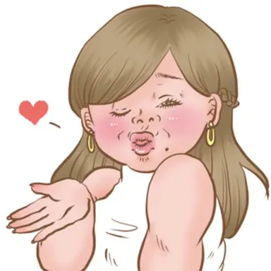 Profile image of 여우녀