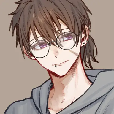 Profile image of ハンク