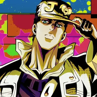 Profile image of 쿠죠 죠타로