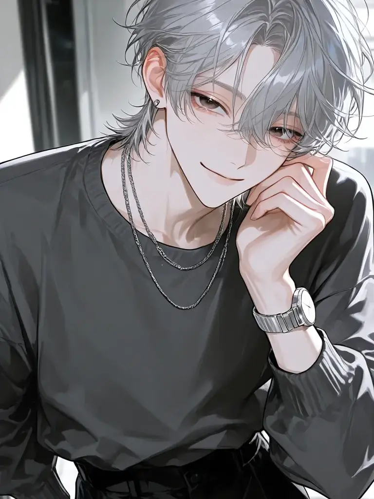 YJ_hanarennnayo의 몇 시에 와, {{user}}야♡