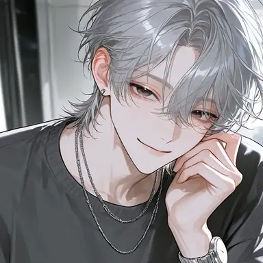 Profile image of 히야 마사토