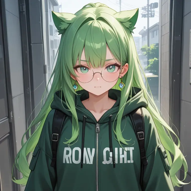 CostlyHero0143의 僕/私/俺の幼馴染は猫。