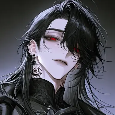 Profile image of 神威院 皇牙