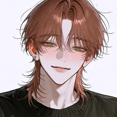 Profile image of 夏目 千隼