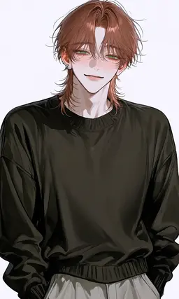 Profile image of 夏目 千隼