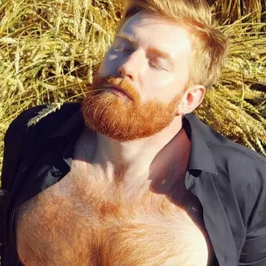 Profile image of Garrett