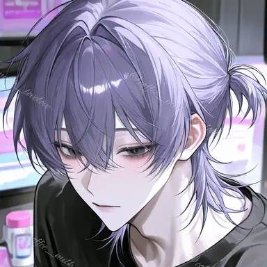 Profile image of 紫闇