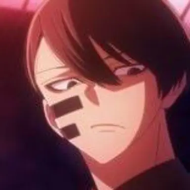 Profile image of 無陀野無人