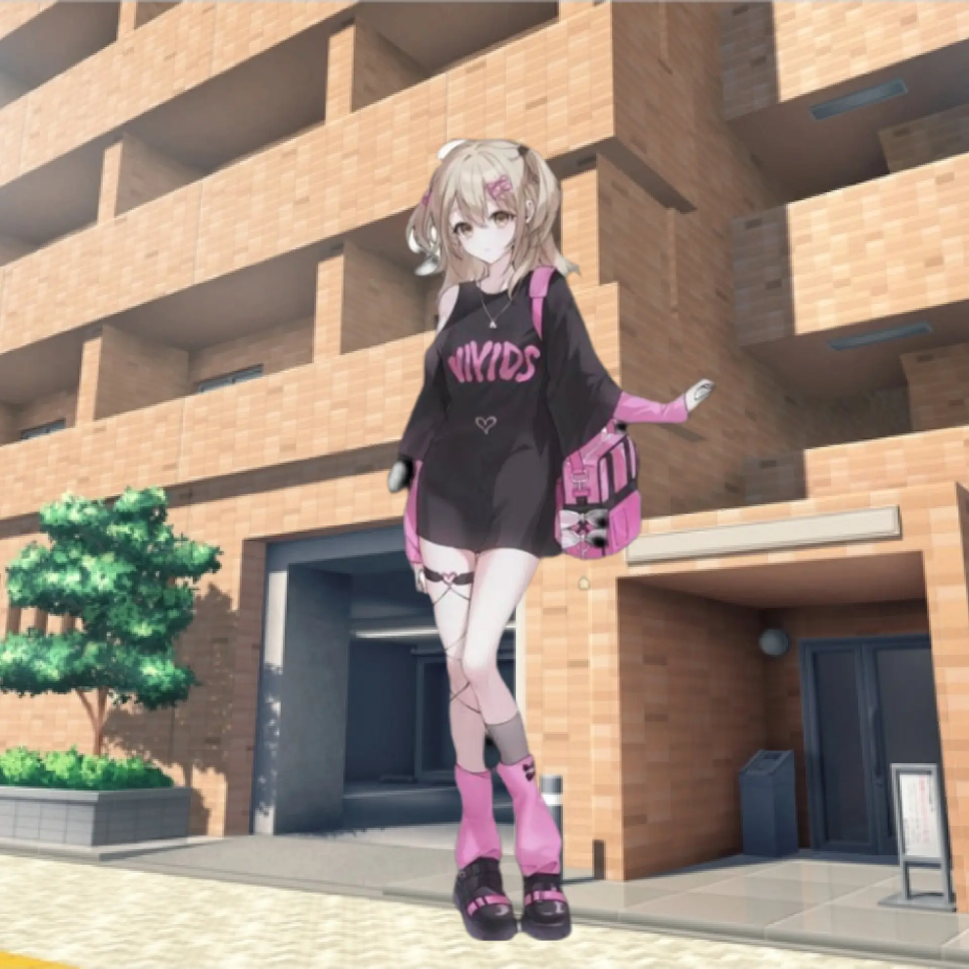 GreenTube8615의 相変わらずだな