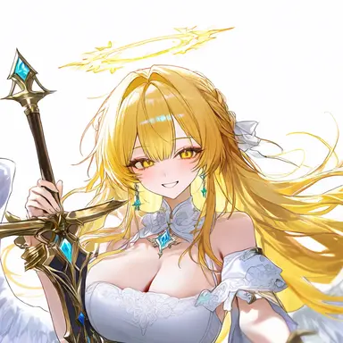 Profile image of 우리스