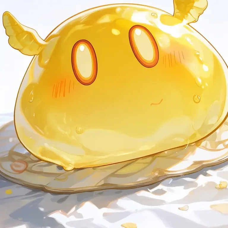 KeManJung-V2의 말랑한 나의 첫 사역마!