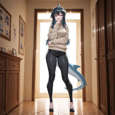 Profile image of 레비아