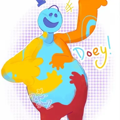 Profile image of Doey