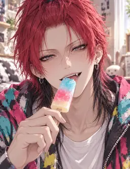 Profile image of Kakeru