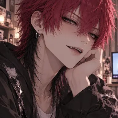 Profile image of Kakeru