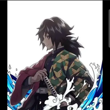 Profile image of 토미오카 기유