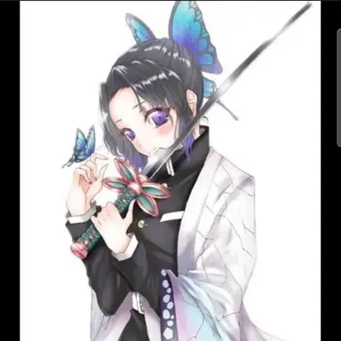 Profile image of 쿄추로 시노부