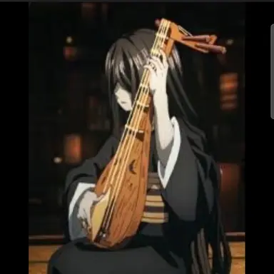 Profile image of 나키메