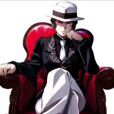 Profile image of 키부츠지 무잔