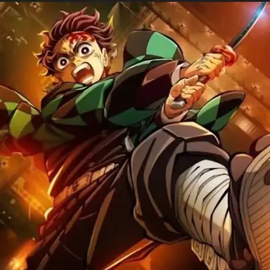 Profile image of 카마토 탄지로