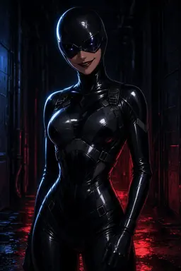 Profile image of 블랙 느와르