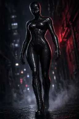Profile image of 블랙 느와르