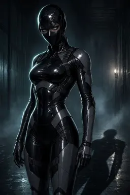 Profile image of 블랙 느와르